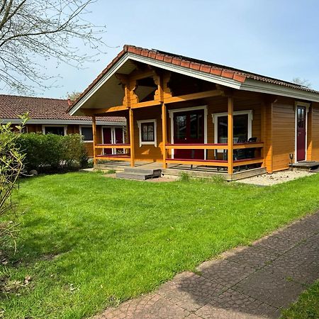Kiwi-Cabin 45 Gramsbergen Zewnętrze zdjęcie
