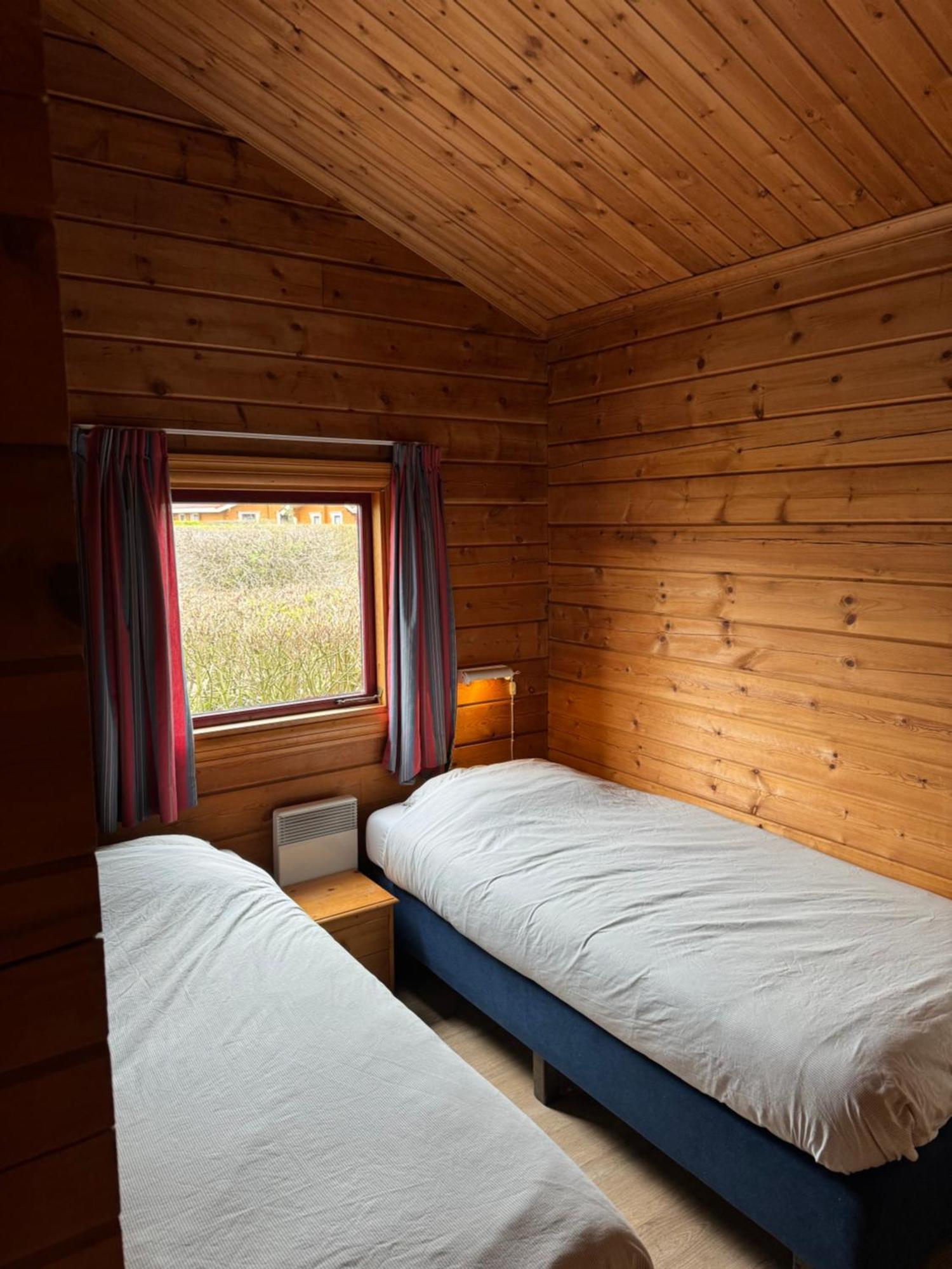 Kiwi-Cabin 45 Gramsbergen Zewnętrze zdjęcie