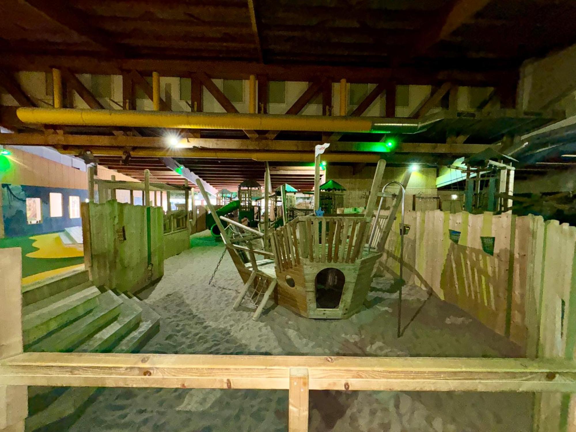 Kiwi-Cabin 45 Gramsbergen Zewnętrze zdjęcie