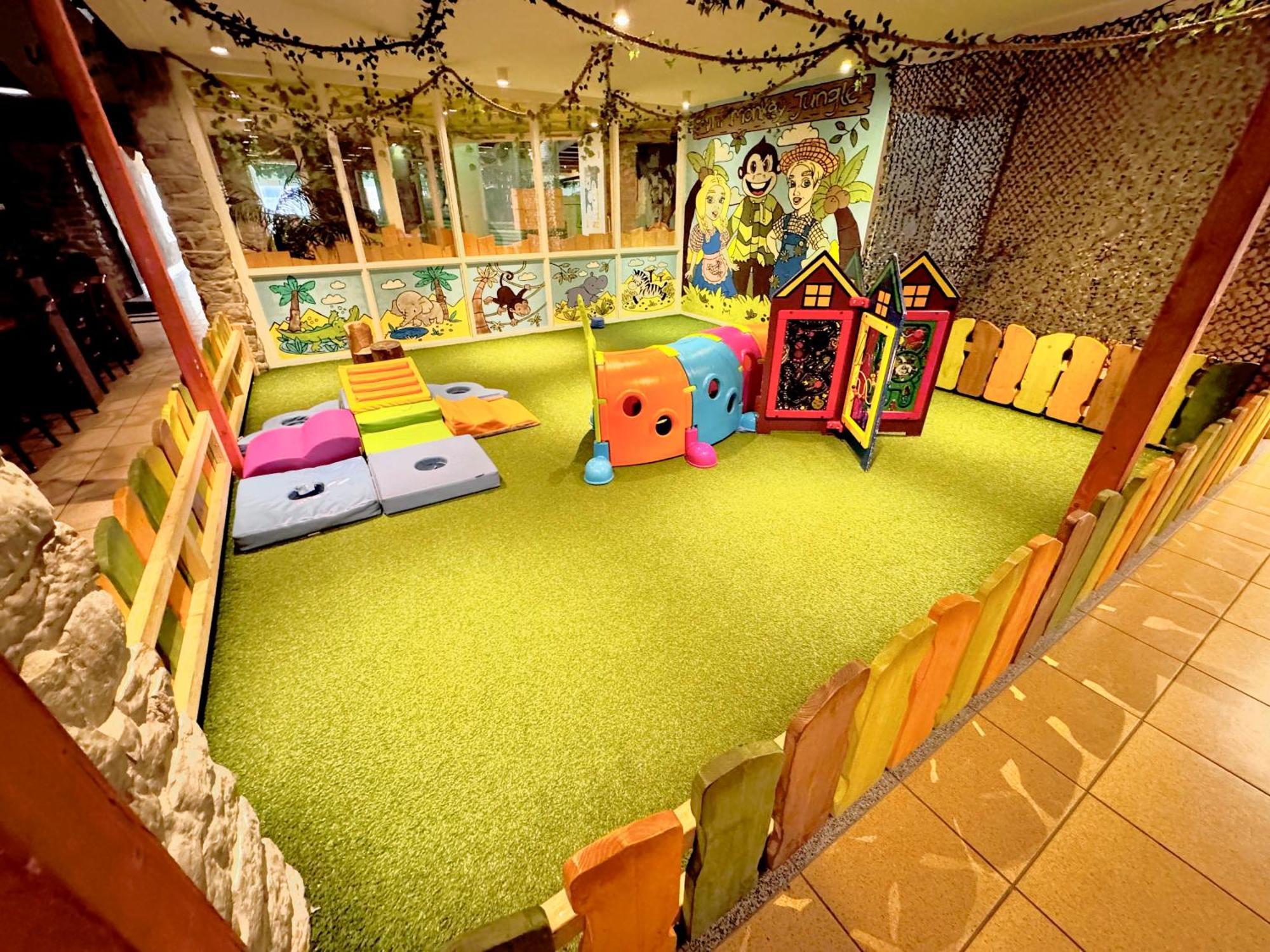 Kiwi-Cabin 45 Gramsbergen Zewnętrze zdjęcie